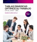 TABLAS DINAMICAS OPTIMICE SU TRABAJO EXCEL 2019 365