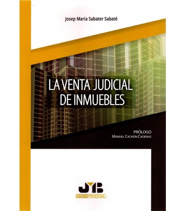 VENTA JUDICIAL DE INMUEBLES