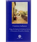 CUENTOS ITALIANOS