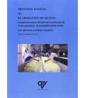 PROCESOS BASICOS DE ELABORACION DE QUESOS