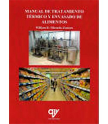 MANUAL DE TRATAMIENTO TERMICO Y ENVASADO DE ALIMENTOS