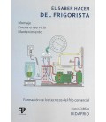 SABER HACER DEL FRIGORISTA