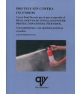 PROTECCION CONTRA INCENDIOS