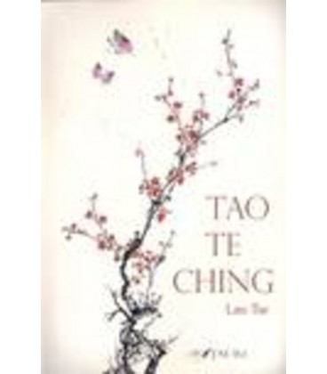 TAO TE CHING