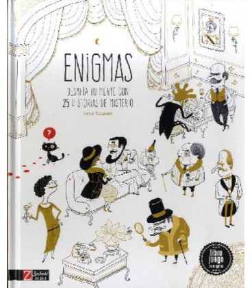 ENIGMAS - REED