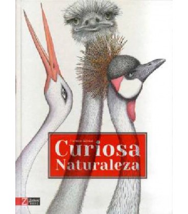 CURIOSA NATURALEZA