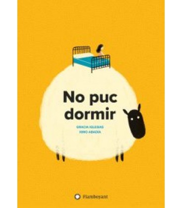 NO PUC DORMIR