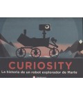 CURIOSITY LA HISTORIA DE UN ROBOT EXPLORADOR DE MARTE