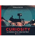 CURIOSITY. LA HISTORIA D UN ROBOT DE MART