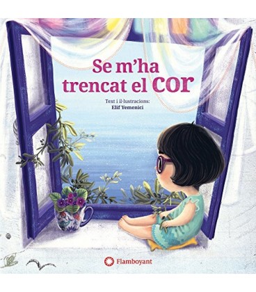 SE M HA TRENCAT EL COR