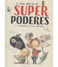 GRAN LIBRO DE LOS SUPERPODERES