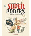 EL GRAN LLIBRE DELS SUPERPODERS
