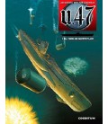 U.47 01 EL TORO DE SCAPA FLOW