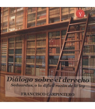 DIALOGO SOBRE EL DERECHO