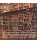 DIALOGO SOBRE EL DERECHO