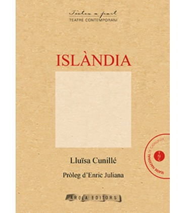 ISLANDIA (CATALAN)