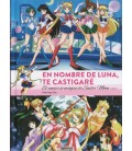 EN NOMBRE DE LUNA TE CASTIGARE EL UNIVERSO MAGICO DE SAILOR MOON
