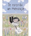 TE ESCRIBI UN MENSAJE