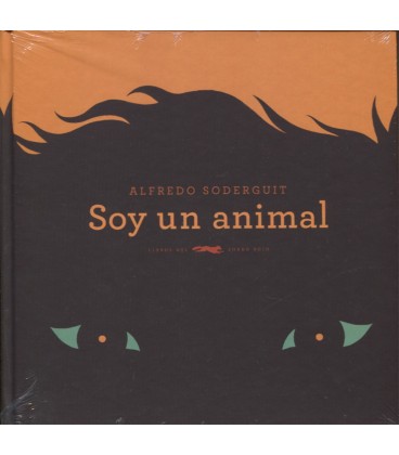 SOY UN ANIMAL