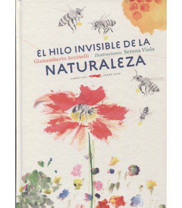 HILO INVISIBLE DE LA NATURALEZA