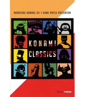 KONAMI CLASSICS