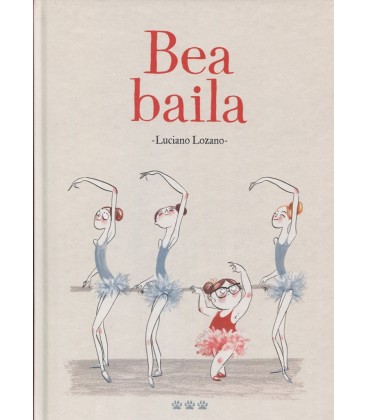 BEA BAILA