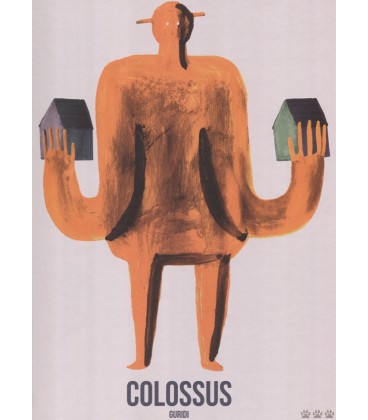 COLOSSUS