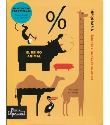 REINO ANIMAL