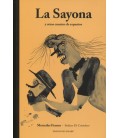 SAYONA Y OTROS CUENTOS DE ESPANTOS