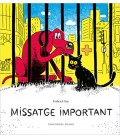 MISSATGE IMPORTANT (CATALAN)