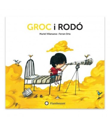 GROC I RODO