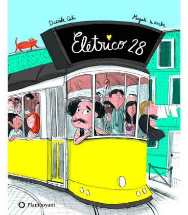 ELECTRICO 28