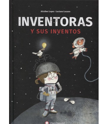 INVENTORAS Y SUS INVENTOS