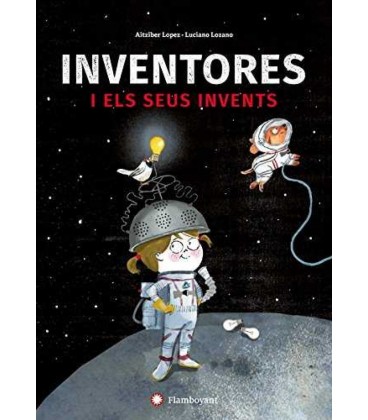 INVENTORES I ELS SEUS INVENTS