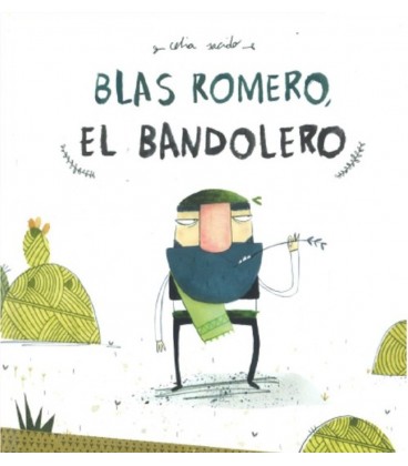 BLAS ROMERO EL BANDOLERO
