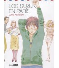 SUZUKI EN PARIS