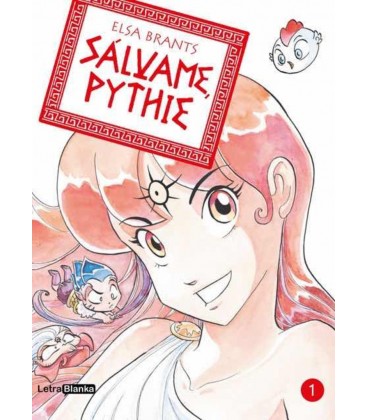 SALVAME PYTHIE