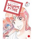 SALVAME, PYTHIE 01