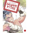 SALVAME, PYTHIE 02