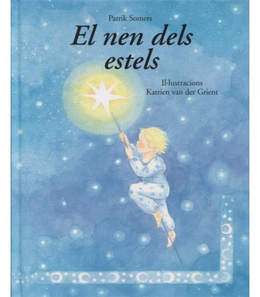 NEN DELS ESTELS (CATALAN)