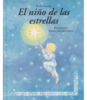 NIÑO DE LAS ESTRELLAS