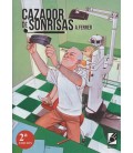 CAZADOR DE SONRISAS 2 ED