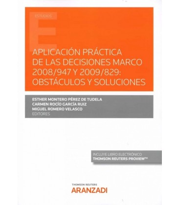 APLICACION PRACTICA DE LAS DECISIONES MARCO 2008 947 Y 2009
