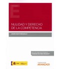 NULIDAD Y DERECHO DE LA COMPETENCIA
