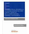 COOPERACION AL DESARROLLO: