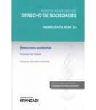 DONACIONES SOCIETARIAS