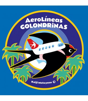 AEROLINEAS GOLONDRINAS