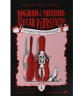 SIGRID Y EL MISTERIO DEL AZUCAR PUTREFACTO