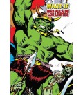 MARVEL LIMITED EDITION - WHAT IF... (MAS ALLLA DE LOS LIMITES)