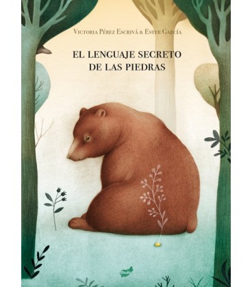 LENGUAJE SECRETO DE LAS PIEDRAS